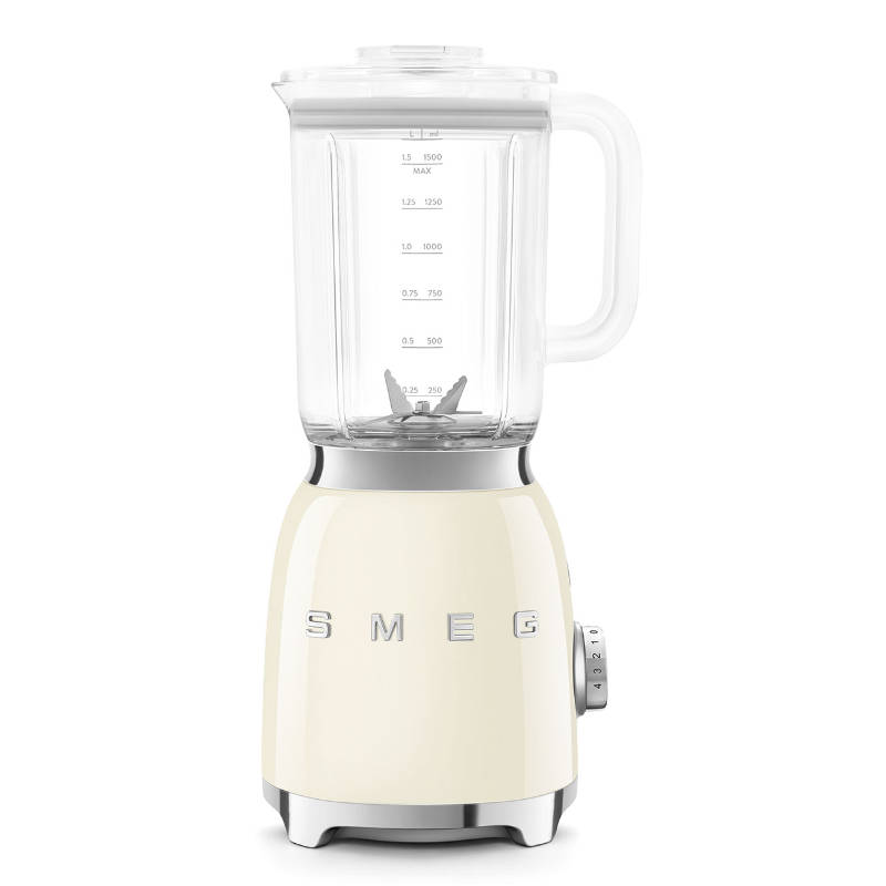 Standmixer SMEG BLF 03 CREU Standmixer SMEG BLF 03 CREU