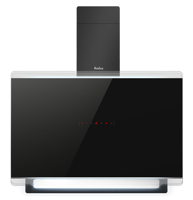 Dunstabzugshaube Amica KHF 695 900 S Dunstabzugshaube Amica KHF 695 900 S