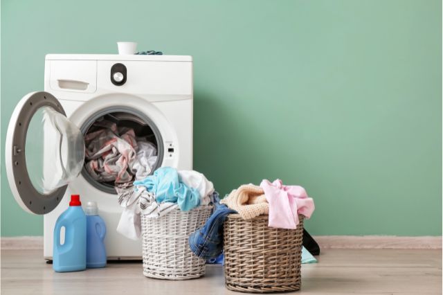 Waschmaschine 6 kg Testsieger – die besten Modelle im Vergleich Waschmaschine 6 kg Testsieger