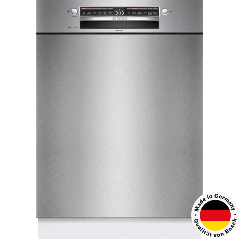 Spülmaschine Bosch SMU 4 HBS 02 D Spülmaschine Bosch SMU 4 HBS 02 D