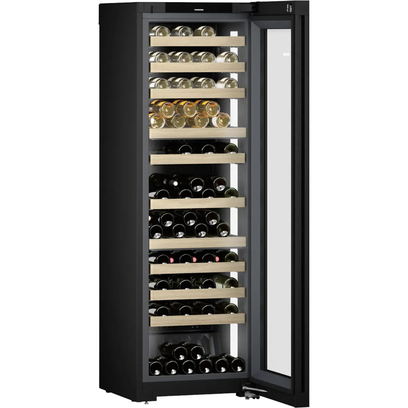 Weintemperierschrank Liebherr WPgbi 5273-20 Weintemperierschrank Liebherr WPgbi 5273-20