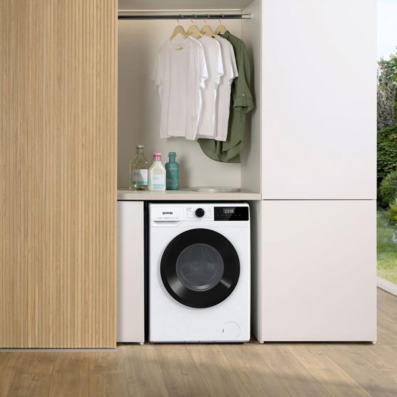 Waschmaschine Gorenje WNHPI 84 APS / DE