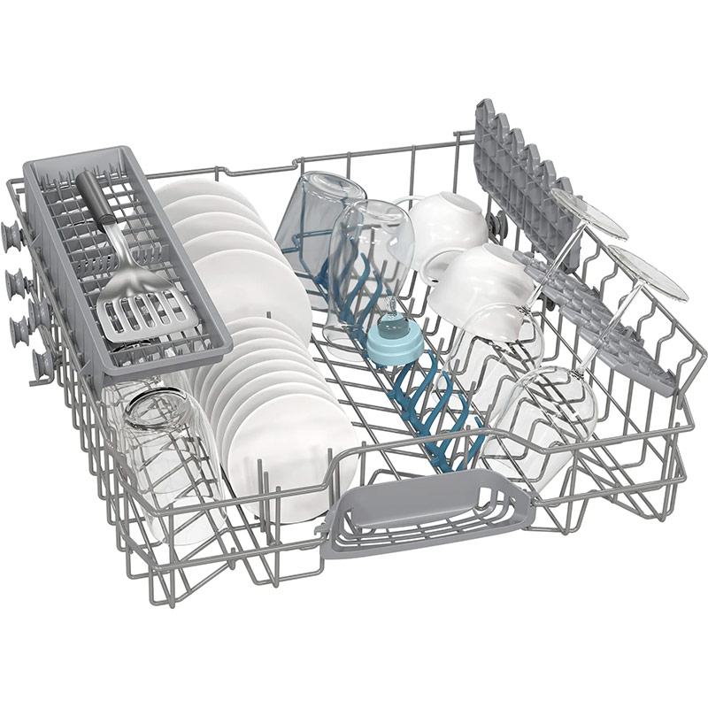 Spülmaschine Constructa CG 5 SW 01 HTD