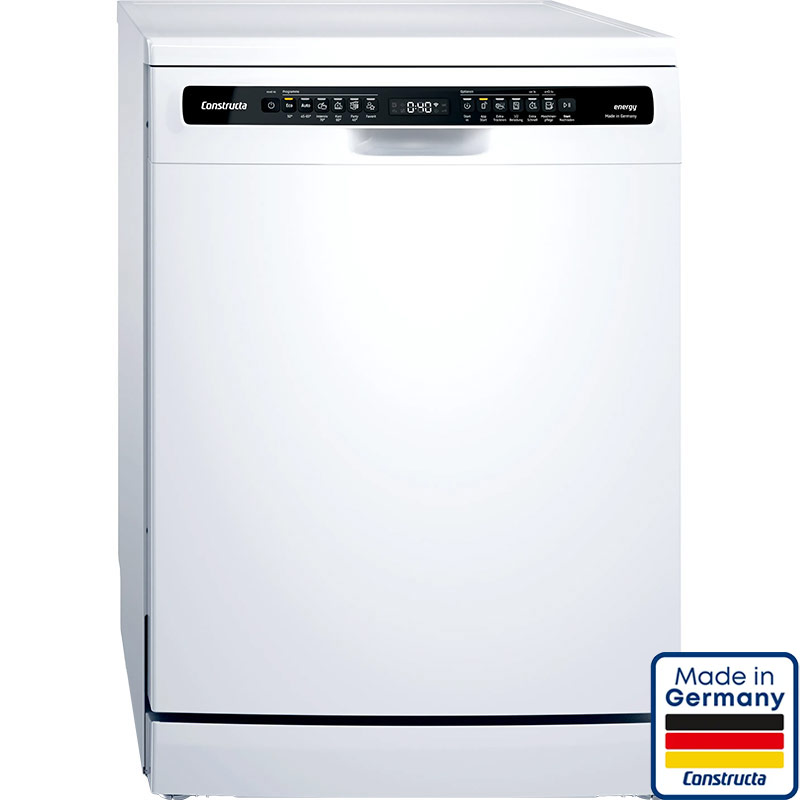 Spülmaschine Constructa CG 6 SW 02 EBD Spülmaschine Constructa CG 6 SW 02 EBD