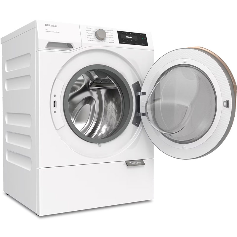 Waschmaschine Miele WK 770 Q WPS