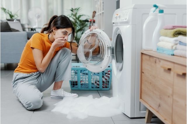 Miele Waschmaschine Test