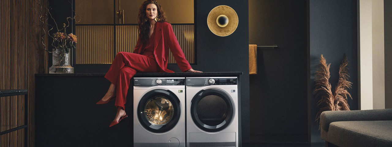 AEG Haushaltsgeräte und Elektrogeräte beim Fachhändler holzleitner bestellen