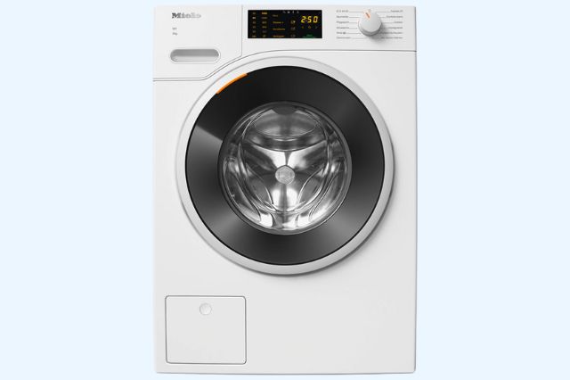 Miele WWB 200 WCS Test Miele WWB 200 WCS Test