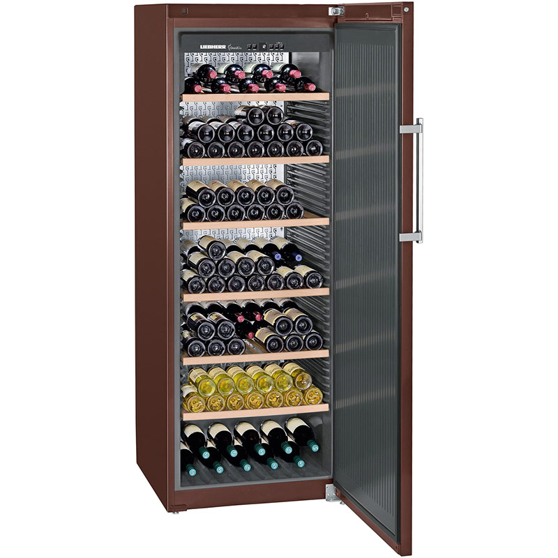 Liebherr Weinklimaschrank WKt 5551-22