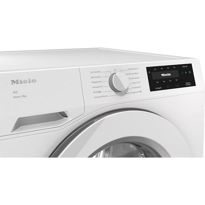 Waschmaschine Miele WK 720 I WPS