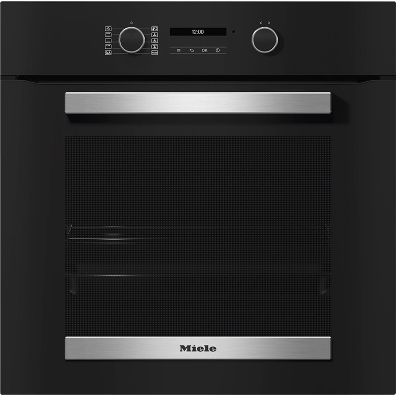 Backofen Miele H 2465 B Backofen Miele H 2465 B