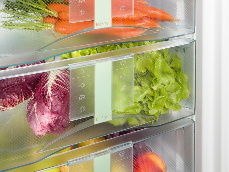 Kühlschrank macht Geräusche - Das ist zu tun!