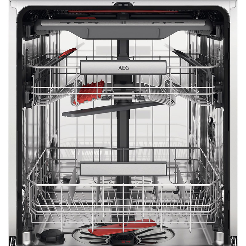 Spülmaschine AEG FUS 7675 XPM