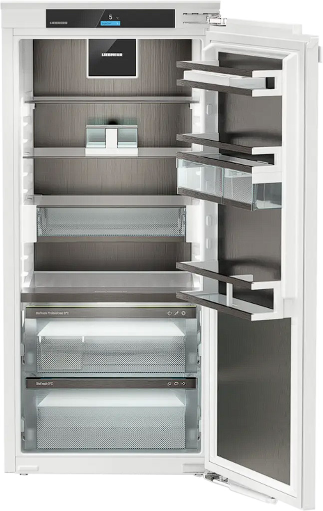 Holzleitner - Liebherr Hero Teaser