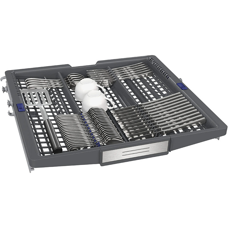 Spülmaschine Siemens SN 67 YXM 0 CE TopTeam
