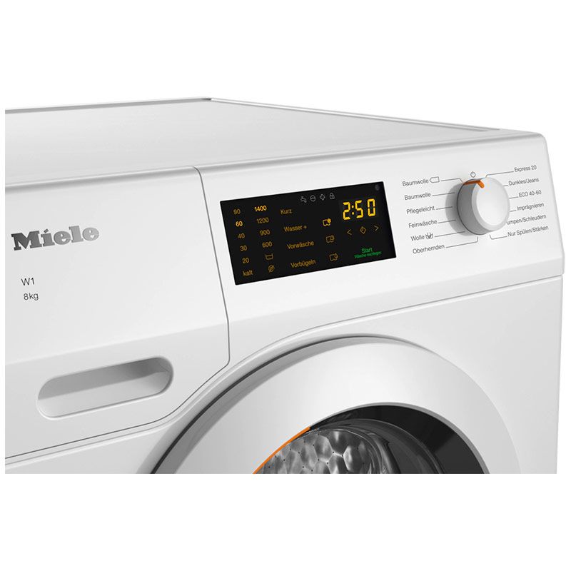 Waschmaschine Miele WCD 130 WPS HL15974 Waschmaschine Miele WCD 130 WPS HL15974