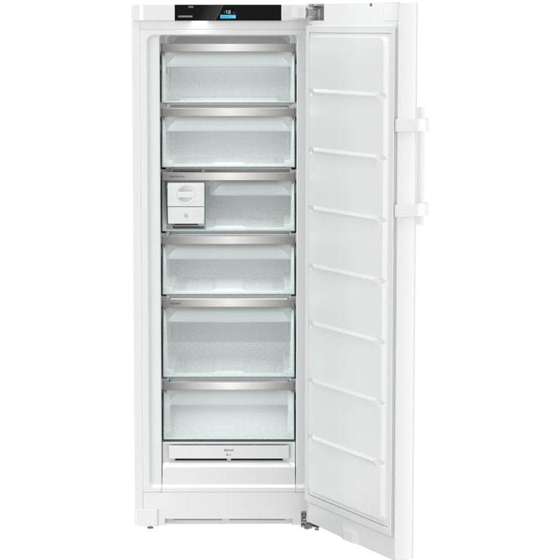 liebherr gefrierschrank fnc 507i-22