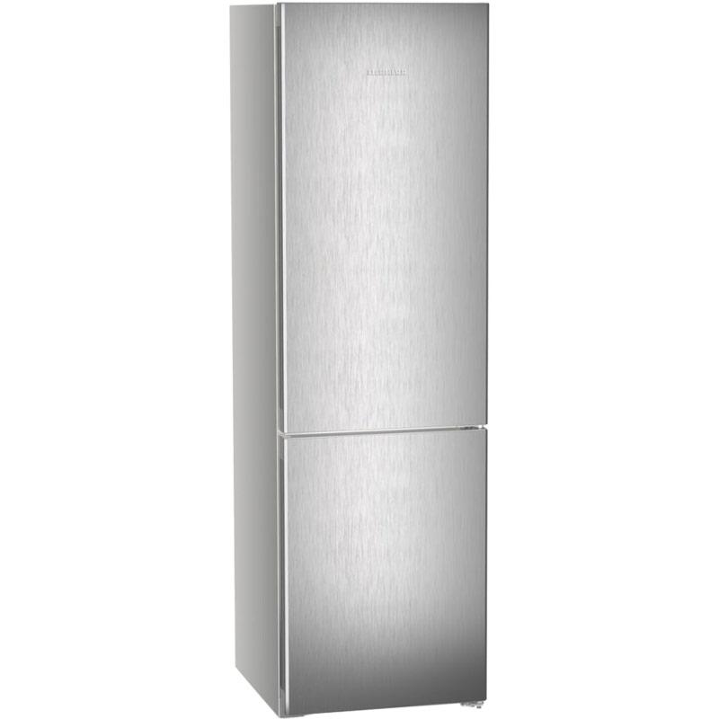 liebherr kühlschrank gefrierkombination kgnsf57va03