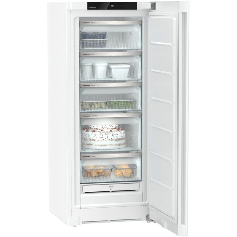 liebherr gefrierschrank 4625-20 offen
