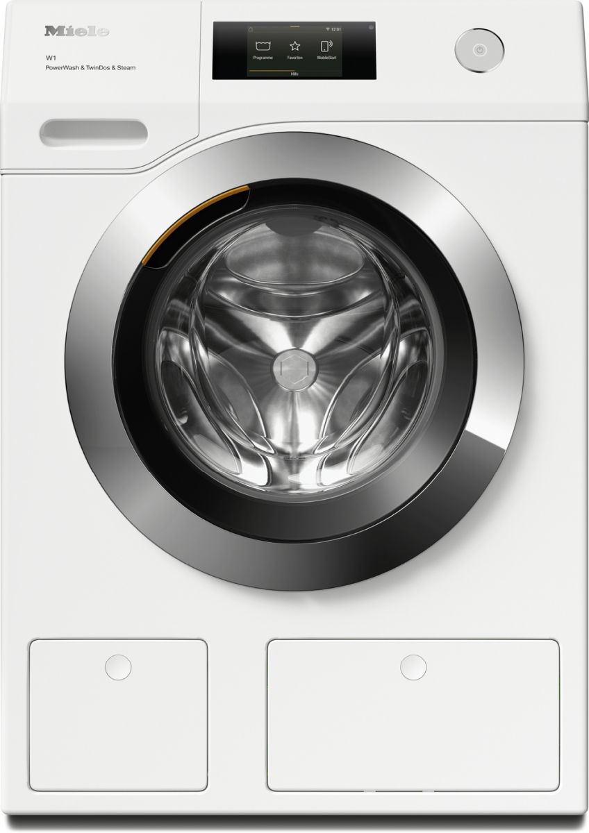 Waschmaschine Miele WCG 370 WPS PWash HL15838