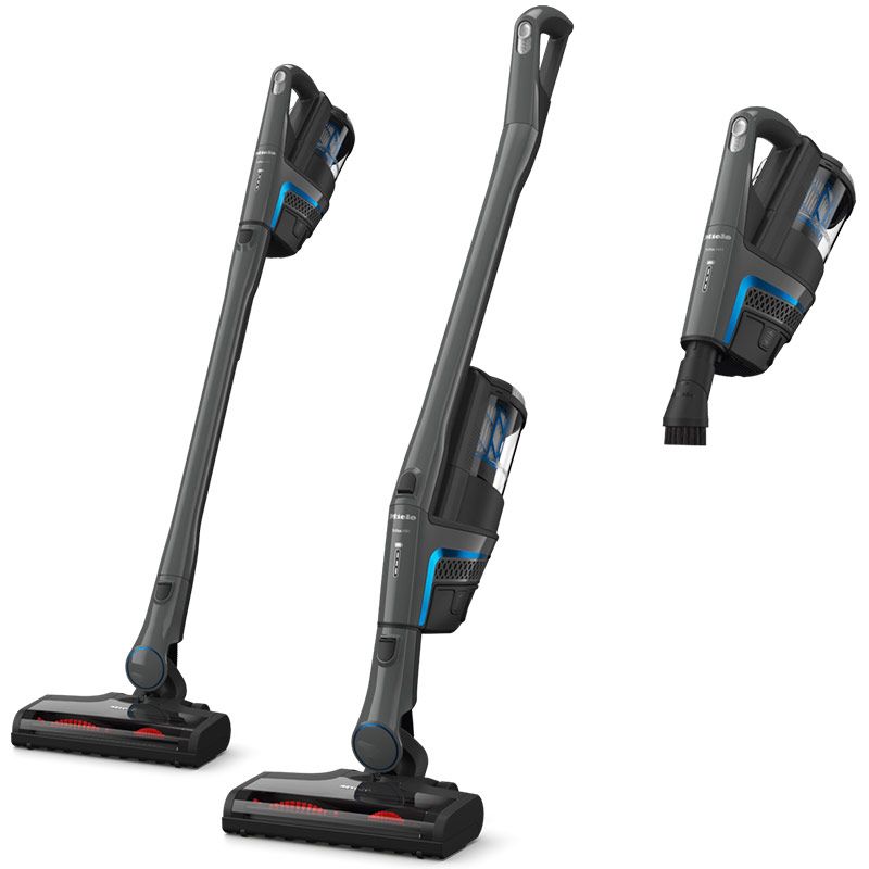 Staubsauger Miele Triflex HX1 Facelift Active PowerLine Graphit-Grau beim Fachhändler Holzleitner kaufen
