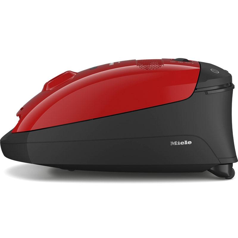 miele classic c1 carcare seitlich