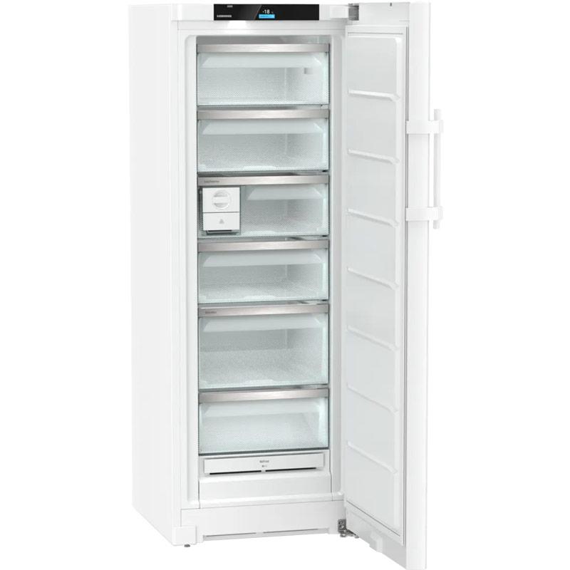 liebherr gefrierschrank fnc 507i-22 008