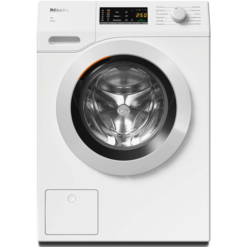 miele wca 032 wcs active waschmaschine