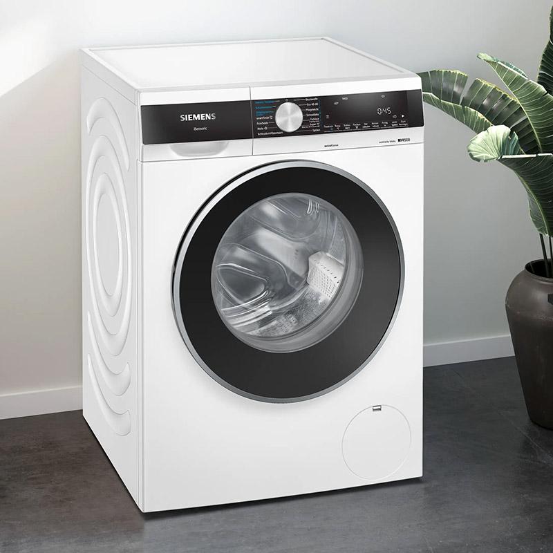 Waschtrockner Siemens WN 44 G 292 | HL13456